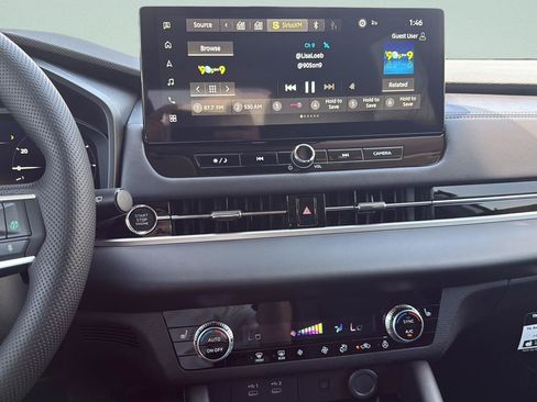 New 2026 Mitsubishi Outlander SE FWD image 16