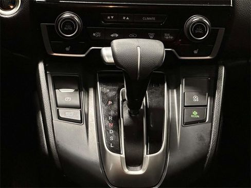 Certified 2022 Honda CR-V EX image 19