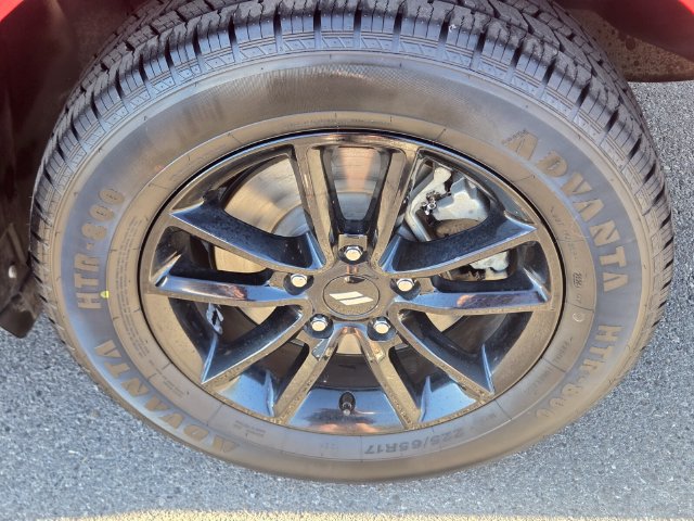 Used 2020 Dodge Journey SE w/ SE Popular Equipment Group FWD image 12