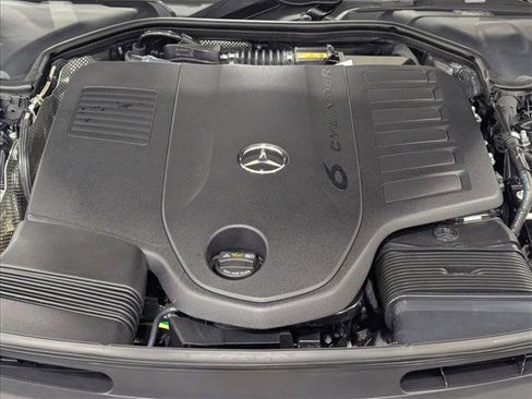 New 2026 Mercedes-Benz CLE 450 4MATIC Coupe image 15