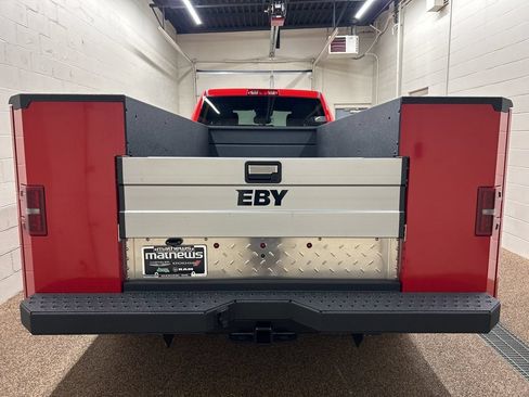 New 2026 RAM 3500 Tradesman w/ Chrome Appearance Group A AWD/4WD image 3