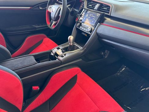 Used 2021 Honda Civic Type R image 14