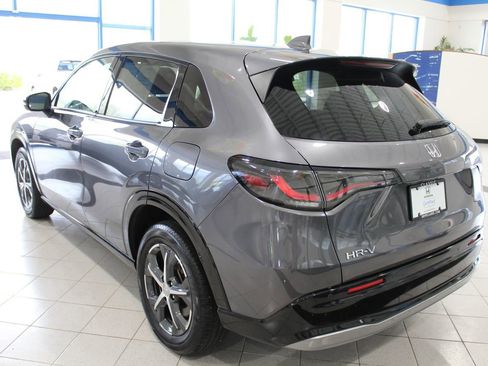 Used 2024 Honda HR-V EX-L image 77