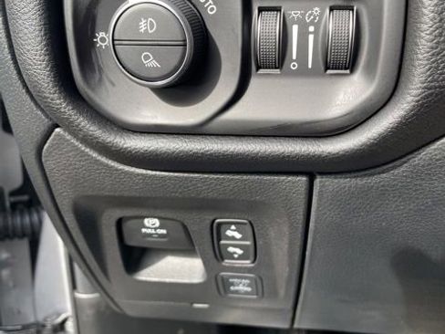 New 2026 RAM 1500 Big Horn AWD/4WD image 44