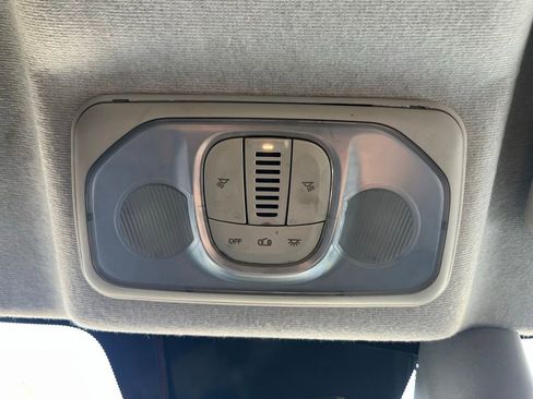 Used 2020 RAM ProMaster 3500 FWD image 21