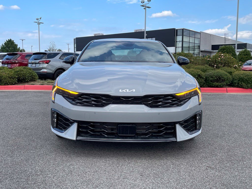 New 2026 Kia K5 GT-Line FWD image 2
