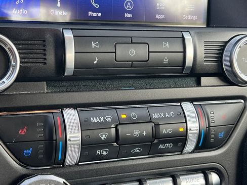 Used 2023 Ford Mustang Mach 1 w/ Equipment Group 700A image 20