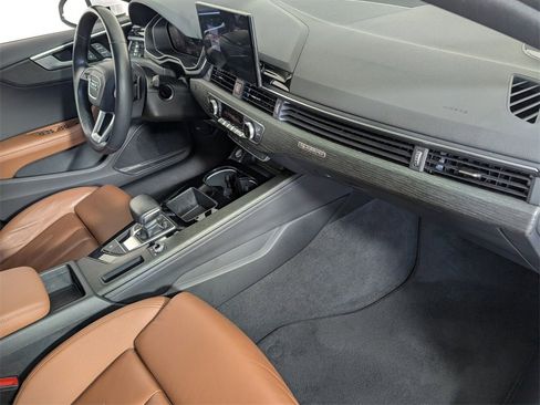 Used 2024 Audi A5 2.0T Premium Plus image 18