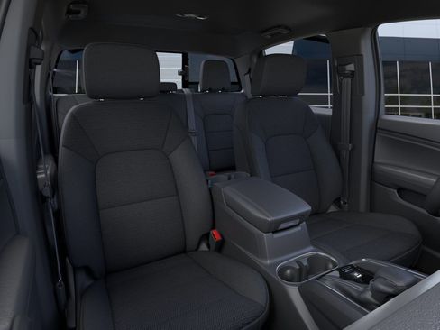 New 2026 GMC Canyon Elevation w/ Convenience Package image 16