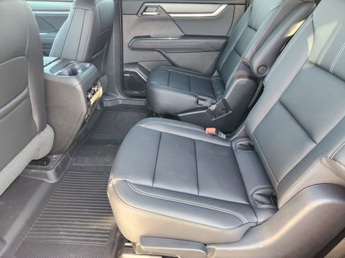 New 2026 GMC Acadia Elevation w/ Elevation Premium Package image 34