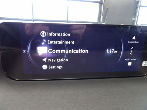 Used 2025 MAZDA CX-50 AWD 2.5 Hybrid w/ Weather Package image 36