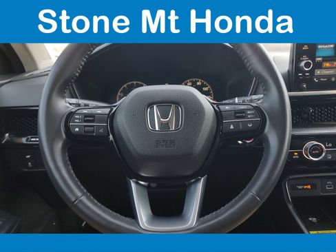 Used 2024 Honda CR-V EX-L image 21