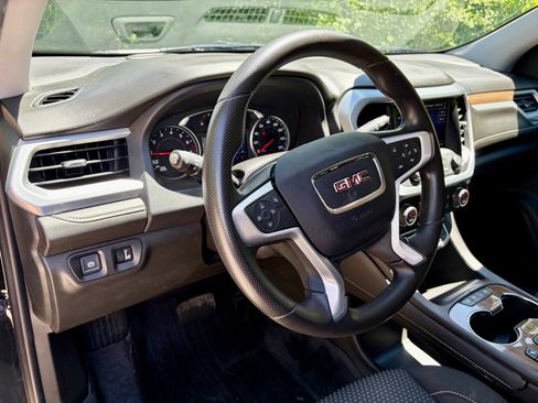 Used 2023 GMC Acadia SLE w/ Driver Convenience Package AWD/4WD image 13