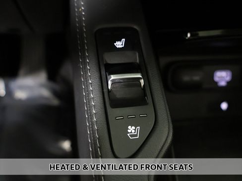 Used 2021 Kia Telluride EX w/ EX Premium Package image 8