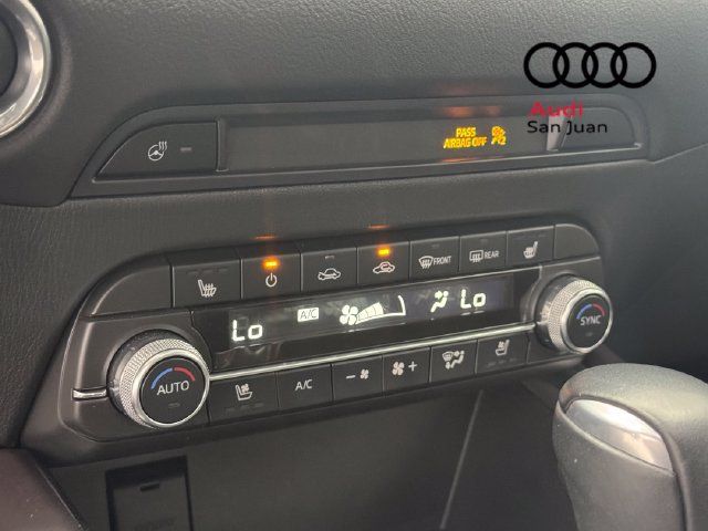 Used 2025 MAZDA CX-5 Signature AWD/4WD image 19