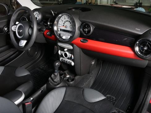 Used 2007 MINI Cooper S FWD image 49