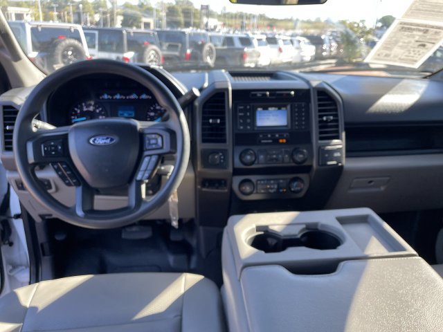 Used 2022 Ford F250 XL w/ Power Equipment Group AWD/4WD image 16
