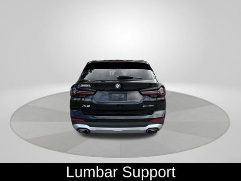 Used 2024 BMW X3 sDrive30i image 6