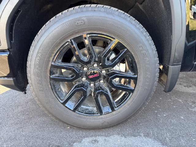 New 2026 GMC Sierra 1500 Elevation AWD/4WD image 10