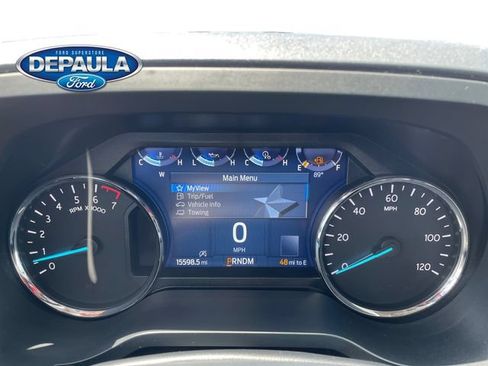 Certified 2023 Ford Expedition XLT AWD/4WD image 2