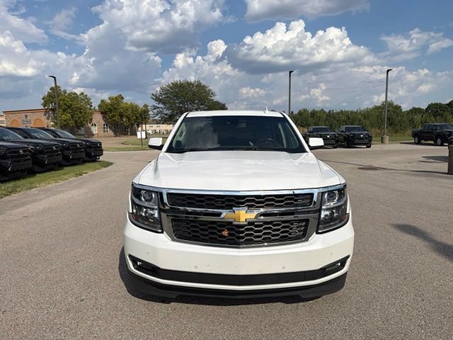 Used 2016 Chevrolet Tahoe LT AWD/4WD image 8