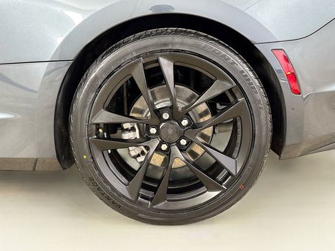 Used 2023 Chevrolet Camaro LT w/ RS Package image 30