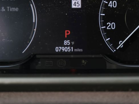 Used 2019 Honda Accord Sport image 19