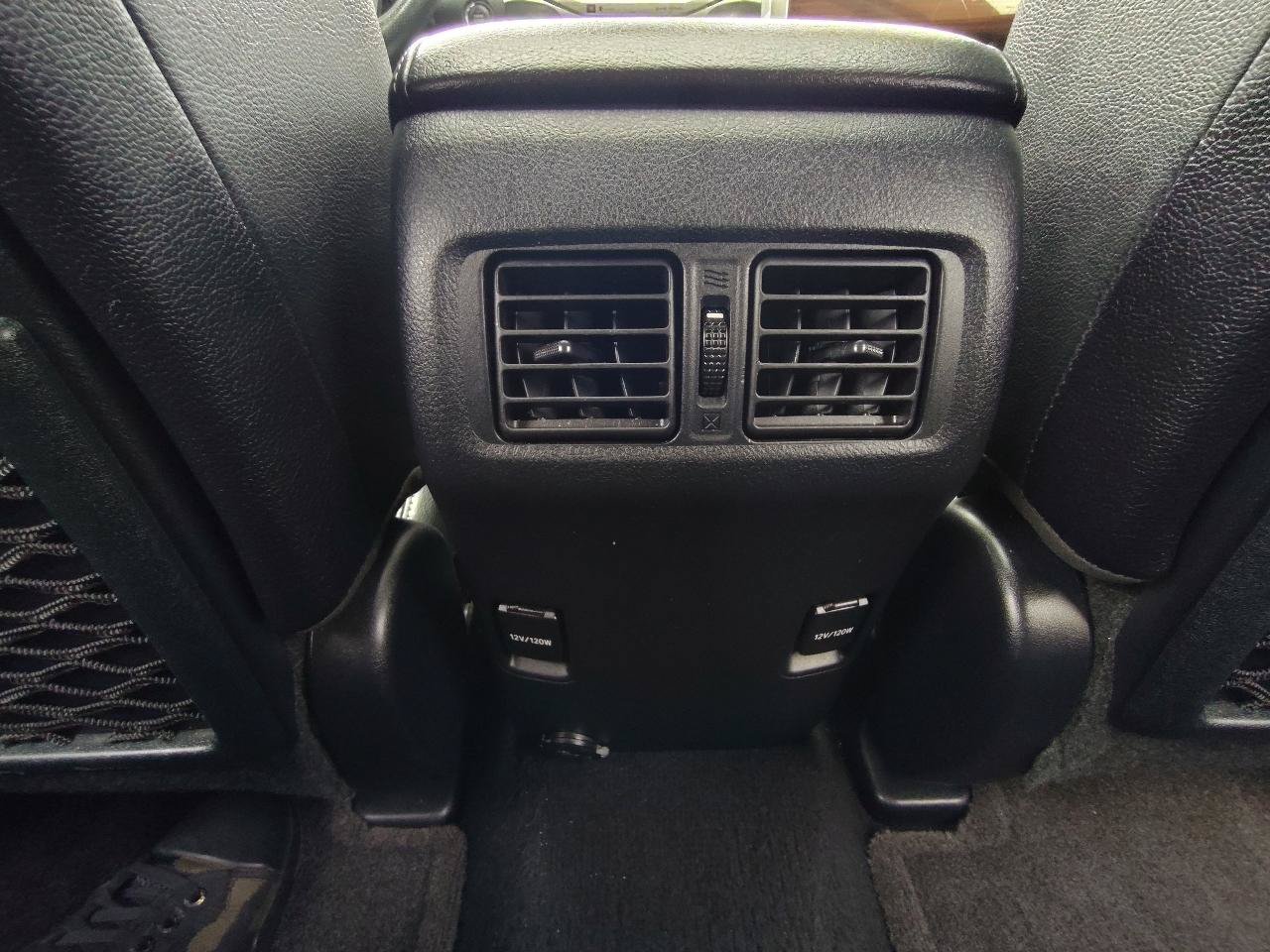 Used 2017 Toyota 4Runner Limited RWD image 38