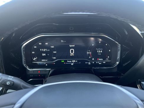 New 2025 GMC Sierra 1500 Elevation image 22