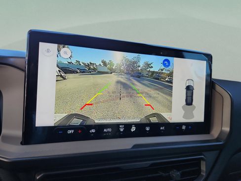 New 2025 Ford Bronco Sport Big Bend image 22