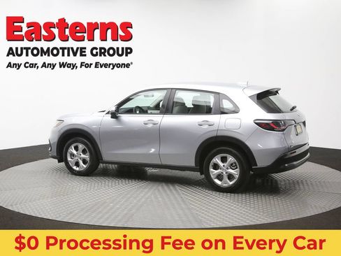 Used 2025 Honda HR-V LX image 60