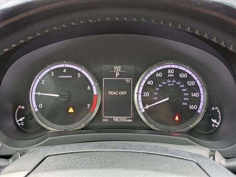 Used 2016 Lexus RC 300 AWD w/ Navigation System Package image 11