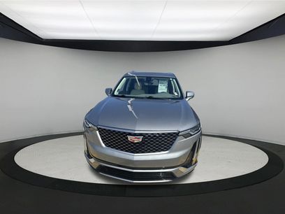 Used 2024 Cadillac XT6 Premium Luxury w/ LPO, Floor Liner Package