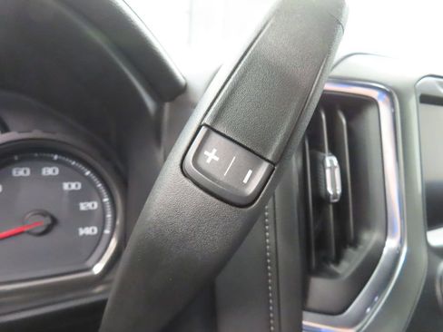 Used 2019 Chevrolet Silverado 1500 LTZ w/ LTZ Plus Package image 54