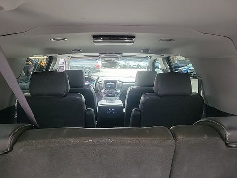 Used 2017 Chevrolet Suburban Premier image 41