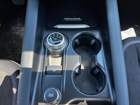 New 2025 Ford Explorer ST w/ Sun And Sound Package image 16