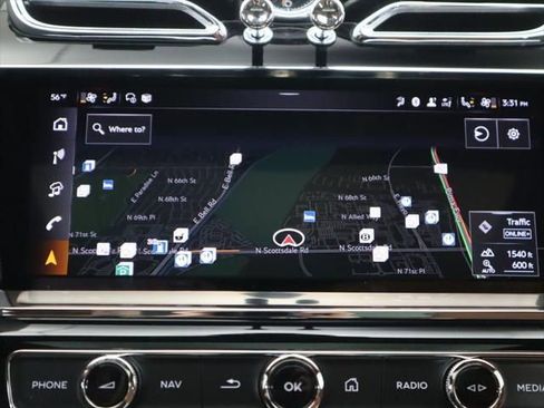 New 2025 Bentley Bentayga image 15