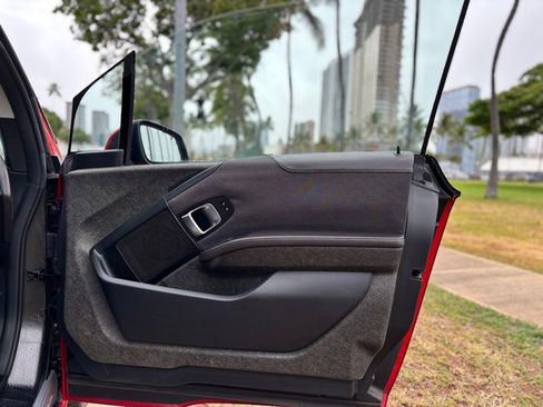 Used 2014 BMW i3 RWD image 14