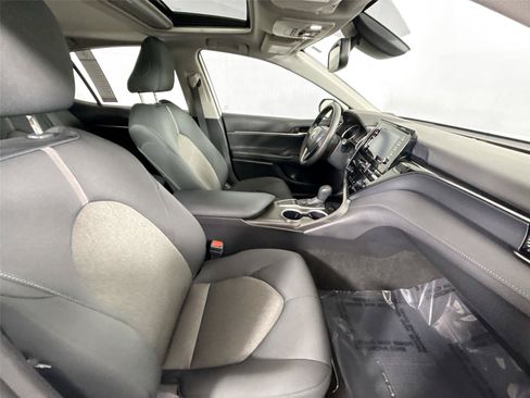 Certified 2024 Toyota Camry LE w/ Convenience Package FWD image 42