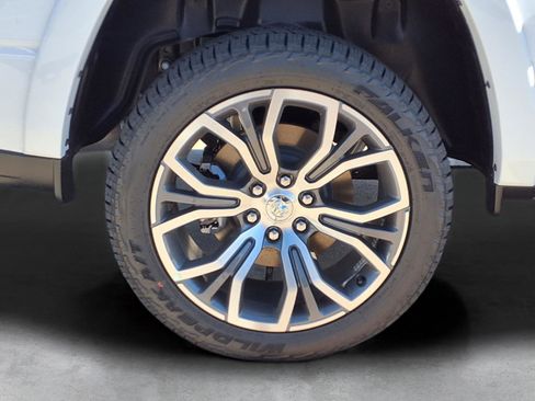 New 2026 RAM 1500 Tungsten w/ Off Road Group image 7