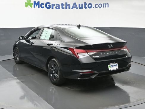Certified 2023 Hyundai Elantra SEL FWD image 20