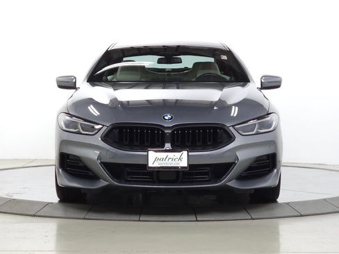 Used 2025 BMW 840i xDrive AWD/4WD image 2