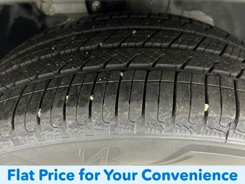 Certified 2025 Honda Pilot Touring image 22