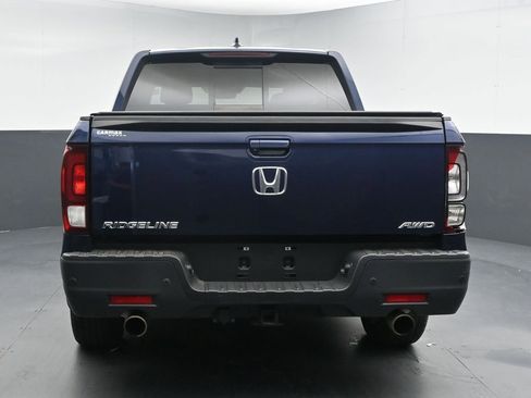 Used 2022 Honda Ridgeline RTL-E image 7