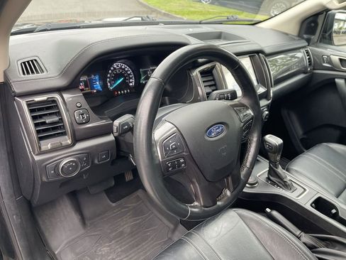Used 2020 Ford Ranger Lariat w/ Equipment Group 501A Mid AWD/4WD image 10