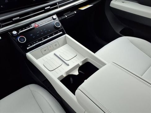 New 2026 Hyundai Santa Fe SE AWD/4WD image 17