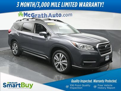 Used 2019 Subaru Ascent Limited w/ Popular Package #3