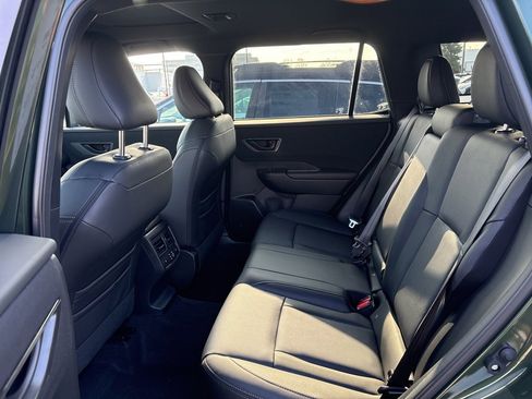 New 2026 Subaru Outback Limited XT image 12