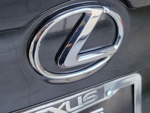 Used 2020 Lexus IS 300 w/ Premium Package image 5