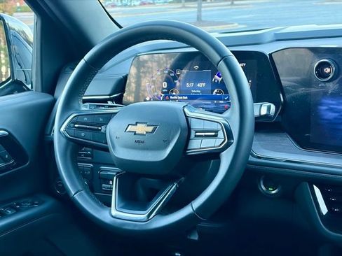 Used 2025 Chevrolet Tahoe LS w/ Max Trailering Package image 20